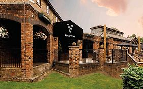 The Village Hotel Liverpool 3*